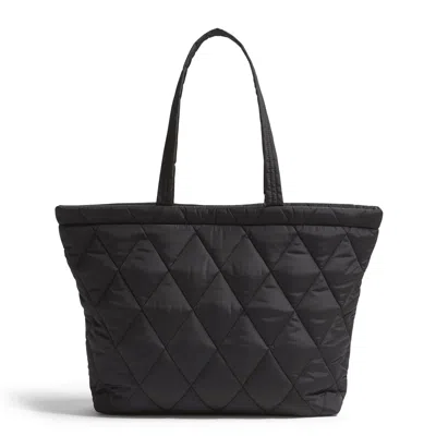 Vera Bradley Outlet Ultralight East West Tote In Multi