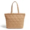 Vera Bradley Outlet Ultralight Small East West Tote In Multi