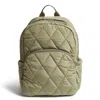 Vera Bradley Outlet Ultralight Essential Backpack In Multi