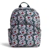 Vera Bradley Outlet Ultralight Essential Backpack In Multi