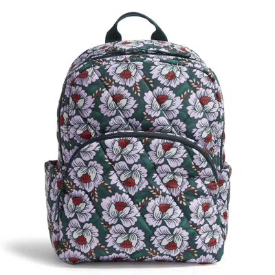 Vera Bradley Outlet Ultralight Essential Backpack In Multi