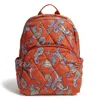 Vera Bradley Outlet Ultralight Essential Backpack In Multi