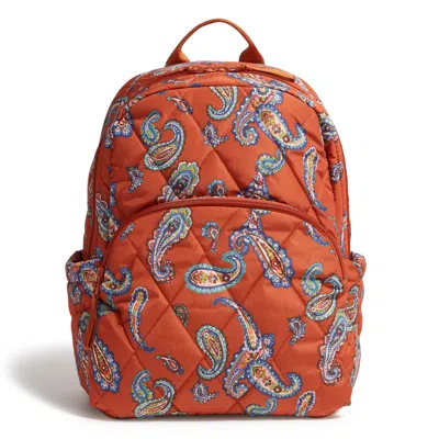 Vera Bradley Outlet Ultralight Essential Backpack In Multi
