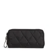 Vera Bradley Outlet Ultralight Essential Continental Wallet In Multi