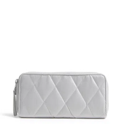 Vera Bradley Outlet Ultralight Essential Continental Wallet In Multi