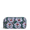Vera Bradley Outlet Ultralight Essential Continental Wallet In Multi