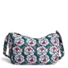 Vera Bradley Outlet Ultralight Essential Crossbody In Multi