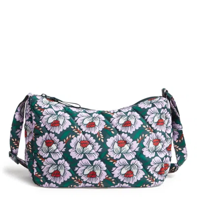 Vera Bradley Outlet Ultralight Essential Crossbody In Multi