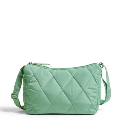 Vera Bradley Outlet Ultralight Essential Crossbody In Multi