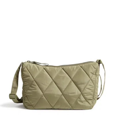 Vera Bradley Outlet Ultralight Essential Crossbody In Multi