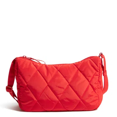 Vera Bradley Outlet Ultralight Essential Crossbody In Multi