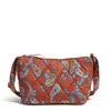 Vera Bradley Outlet Ultralight Essential Crossbody In Multi