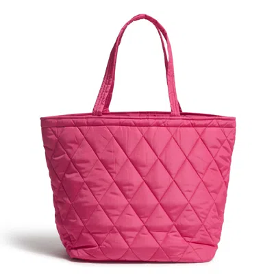 Vera Bradley Grand Tote