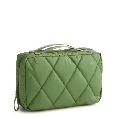 Vera Bradley Outlet Ultralight Essential Hanging Travel Organizer In Multi