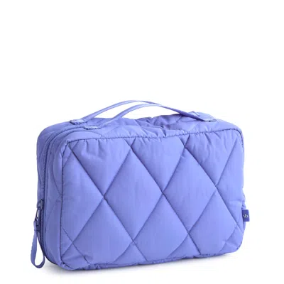 Vera Bradley Outlet Ultralight Essential Hanging Travel Organizer In Multi