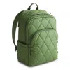 Vera Bradley Outlet Ultralight Essential Large Backpack