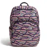 Vera Bradley Outlet Ultralight Essential Large Backpack In Multi