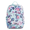 Vera Bradley Outlet Ultralight Essential Large Backpack In Multi