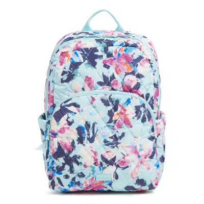 Vera Bradley Outlet Ultralight Essential Large Backpack In Multi