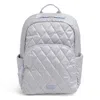 Vera Bradley Outlet Ultralight Essential Large Backpack In Multi