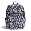 Vera Bradley Outlet Ultralight Essential Large Backpack In Multi
