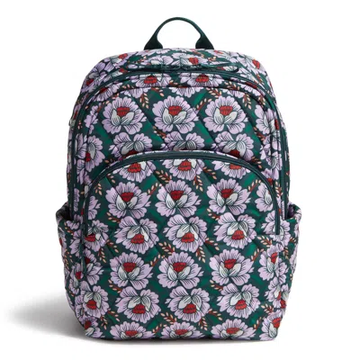 Vera Bradley Outlet Ultralight Essential Large Backpack In Multi