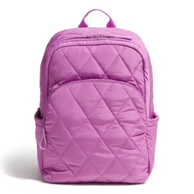 Vera Bradley Outlet Ultralight Essential Large Backpack In Multi