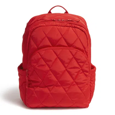 Vera Bradley Outlet Ultralight Essential Large Backpack In Multi
