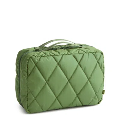 Vera Bradley Outlet Ultralight Essential Lay Flat Travel Organizer In Multi