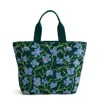 Vera Bradley Outlet Ultralight Essential Lunch Tote