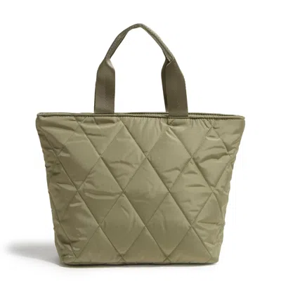 Vera Bradley Outlet Ultralight Essential Lunch Tote In Multi