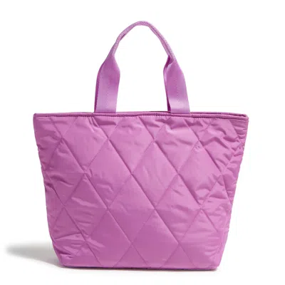 Vera Bradley Outlet Ultralight Essential Lunch Tote In Multi