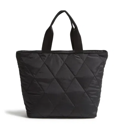 Vera Bradley Outlet Ultralight Essential Lunch Tote In Multi
