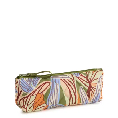Vera Bradley Outlet Ultralight Essential Pencil Pouch
