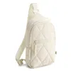 Vera Bradley Outlet Ultralight Essential Sling Backpack