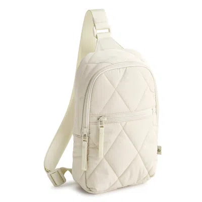 Vera Bradley Outlet Ultralight Essential Sling Backpack