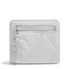 Vera Bradley Outlet Ultralight Essential Small Wallet In Multi
