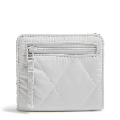 Vera Bradley Outlet Ultralight Essential Small Wallet In Multi