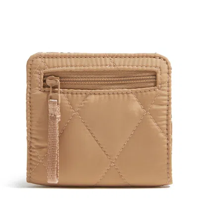Vera Bradley Outlet Ultralight Essential Small Wallet In Multi