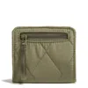 Vera Bradley Outlet Ultralight Essential Small Wallet In Multi