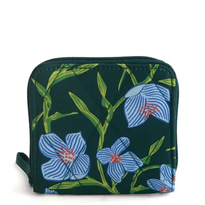 Vera Bradley Outlet Ultralight Essential Small Zip-around Wallet