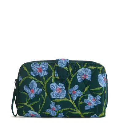 Vera Bradley Outlet Ultralight Essential Tab Wallet