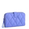 Vera Bradley Outlet Ultralight Essential Tab Wallet