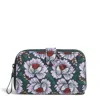 Vera Bradley Outlet Ultralight Essential Tab Wallet In Multi