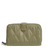 Vera Bradley Outlet Ultralight Essential Tab Wallet In Multi