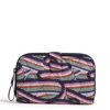 Vera Bradley Outlet Ultralight Essential Tab Wallet In Multi