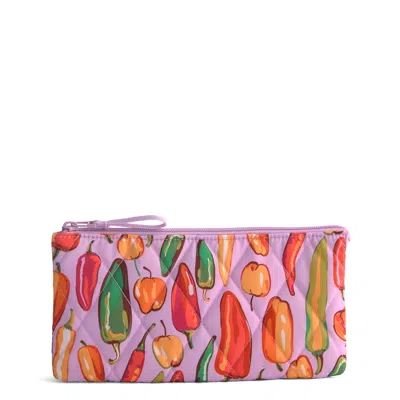 Vera Bradley Outlet Ultralight Essential Trio Clutch In Multi