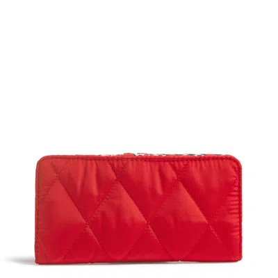 Vera Bradley Outlet Ultralight Essential Wallet In Multi