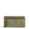 Vera Bradley Outlet Ultralight Essential Wallet In Multi