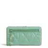 Vera Bradley Outlet Ultralight Essential Wallet In Multi
